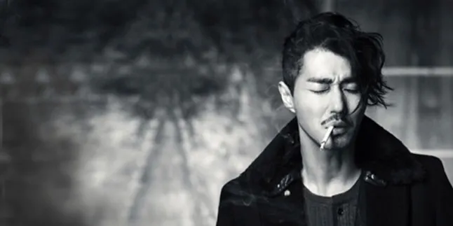 Ketika Aktor Cha Seung Won Menjadi Seorang Wanita