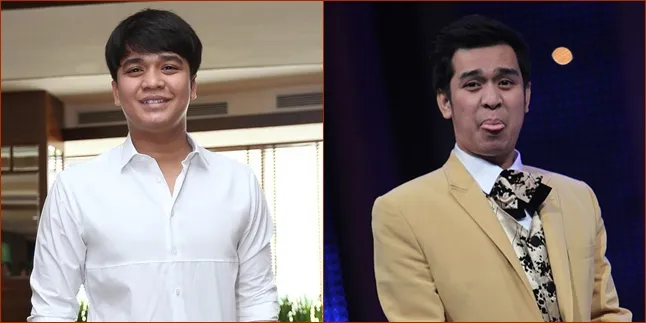 Ketika Billy dan Olga Nyari Duit ke Tetangga Saat Lebaran