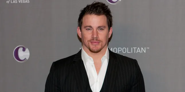 Ketika Channing Tatum Mencoba Meniru Aksi Jean-Claude Van Damme