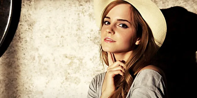 Ketika Emma Watson Berubah Jadi Gadis Liar