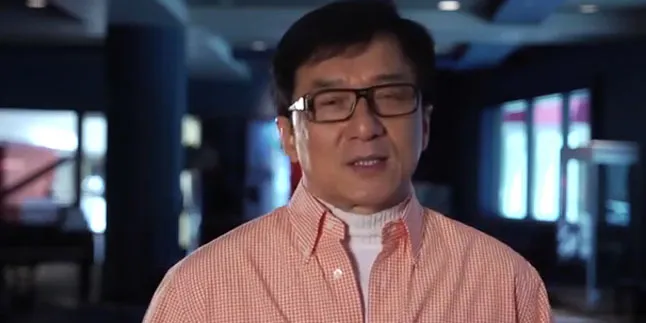 Ketika Jackie Chan Bertarung Lawan Bruce Lee...