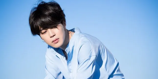 Ketika Jimin BTS Jadi Raja dan ARMY Berhijab Asal Indonesia Ini Princessnya