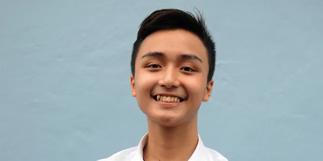 Ketika Leon Dozan Bertemu Roger Danuarta, Bak Pinang Dibelah Dua Ketika Leon Dozan Bertemu Roger Danuarta, Bak Pinang Dibelah Dua