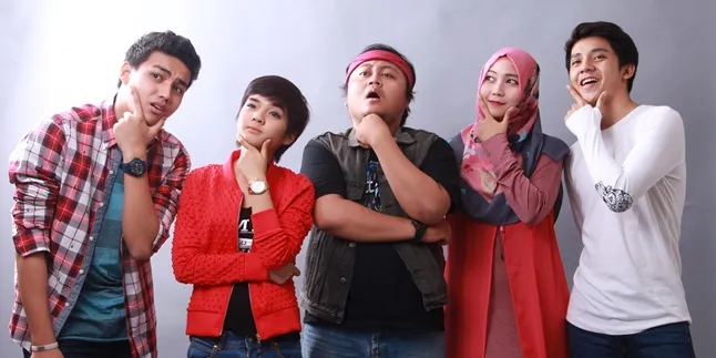 'KETIKA MAS GAGAH PERGI', Film Remaja Dengan Unsur Religi 'KETIKA MAS GAGAH PERGI', Film Remaja Dengan Unsur Religi