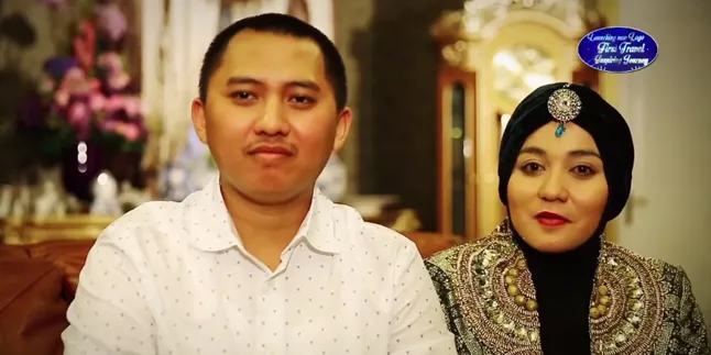 Ketika Miskin, Anniesa Hasibuan First Travel Masak Mie Instan Pakai Kuah Banyak Ketika Miskin, Anniesa Hasibuan First Travel Masak Mie Instan Pakai Kuah Banyak