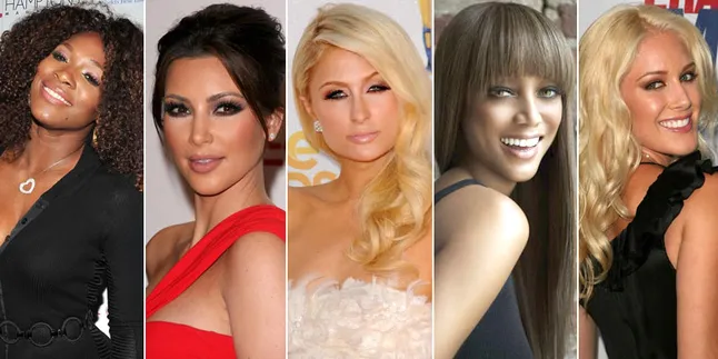 Ketika Para Selebriti Bernyanyi, Tutup Telinga Atau... ?