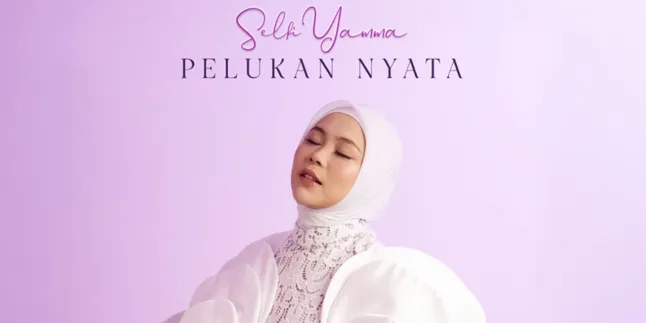 When Longing Can Only Be Conveyed Through Song, Selfi Yamma Releases 'Pelukan Nyata'