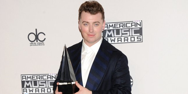 Ketika Sam Smith Jadi Beyonce Knowles, Begini Hasilnya!