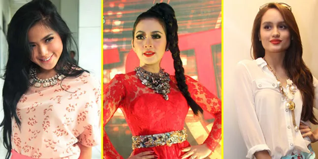 Ketika Selebritas Tanah Air Terserang Virus Harlem Shake