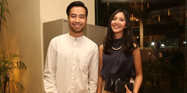 Ketika Sheila Dara Harus Berakting Mesra, Vidi Aldiano Tak Peduli Ketika Sheila Dara Harus Berakting Mesra, Vidi Aldiano Tak Peduli