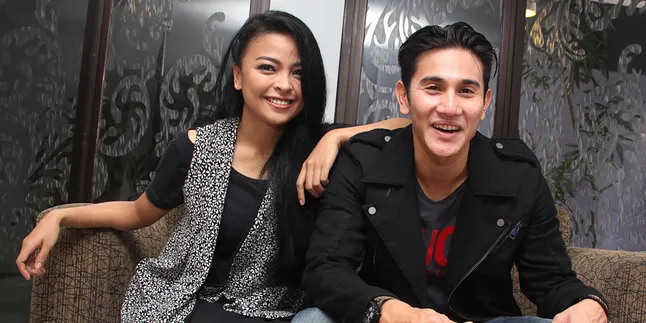 Ketika Tantri Kotak Harus Beradu Peran Dengan Vino G Bastian Ketika Tantri Kotak Harus Beradu Peran Dengan Vino G Bastian