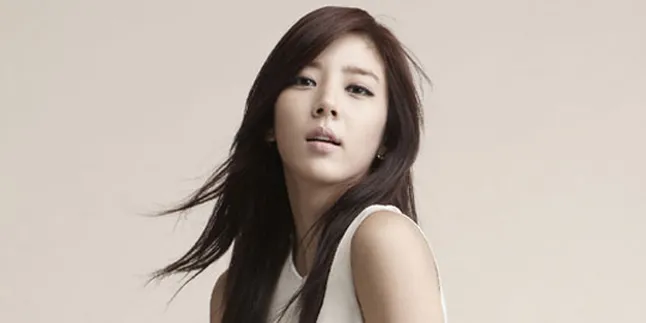 Ketika Trainee, Ayah Son Dam Bi Mengalami Pendarahan Otak