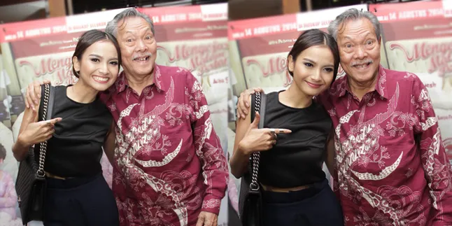 Ketika Usia Bukan Penghalang, Karir Akting Makin Gemilang