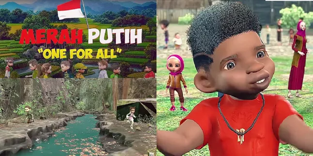 Chairman of BPI Agrees to Cancel 'MERAH PUTIH: ONE FOR ALL' from Theaters