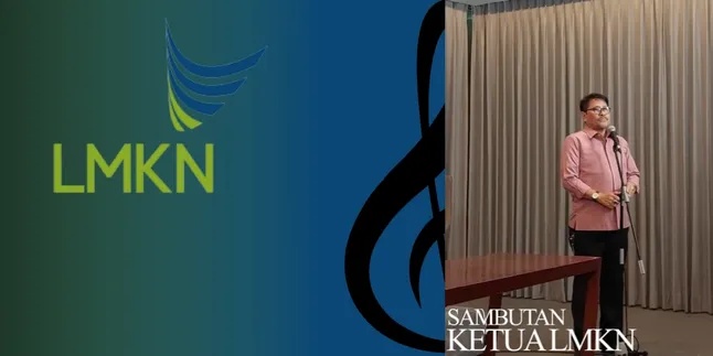 Ketua LMKN Tegaskan Pentingnya Izin Lagu: Harus Bayar Royalti Sesuai Undang-Undang
