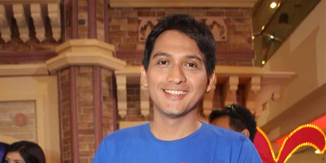 Ketua MK Ditangkap, Lucky Hakim Salut Pada KPK Ketua MK Ditangkap, Lucky Hakim Salut Pada KPK