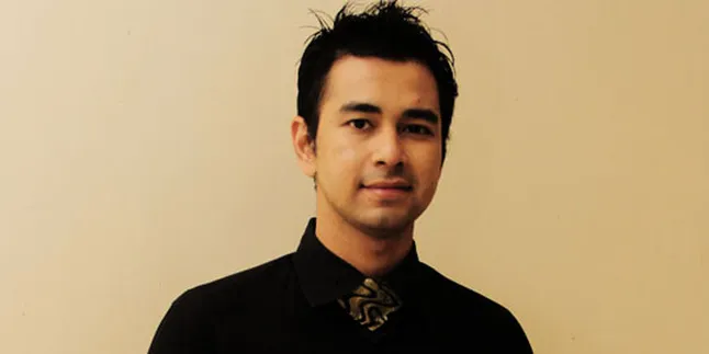Ketua RT Sempat Lihat Ganja di Rumah Raffi Ahmad