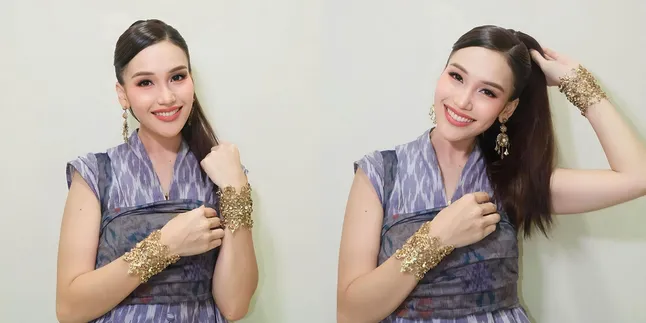 Ketua RT Tempat Tinggal Ayah Ojak Bilang Begini Soal Pernikahan Ayu Ting Ting Dengan Anggota TNI Ketua RT Tempat Tinggal Ayah Ojak Bilang Begini Soal Pernikahan Ayu Ting Ting Dengan Anggota TNI