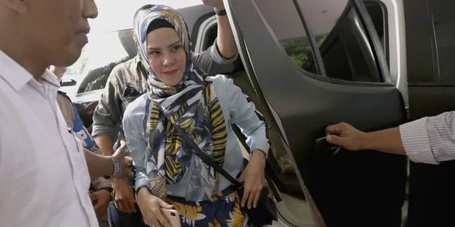 Ketua RT Ungkap Fiki Alman Tak Pernah Laporan Saat Berkunjung ke Rumah Angel Lelga