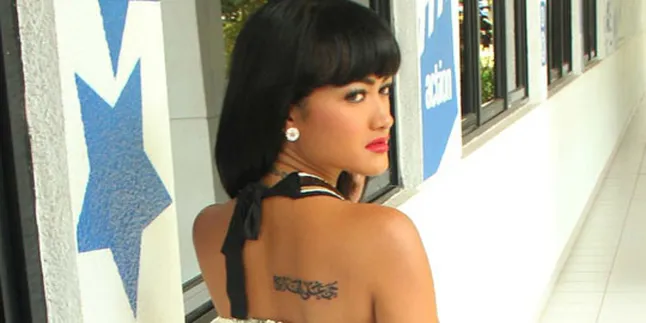 Ketua Umum Muhammadiyah: Tato Jupe Pelecehan Terhadap Kitab Suci