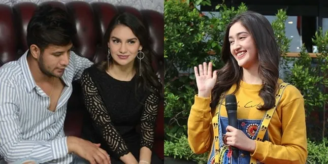 Ketulusan Hati Ranty Maria Beri Doa Untuk Ammar Zoni & Irish Bella Yang Akan Menikah