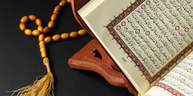 Keutamaan Al Falaq Jika Diamalkan Setiap Hari, Jaminan Perlindungan Diri dari Kejahatan dan Ilmu Sihir