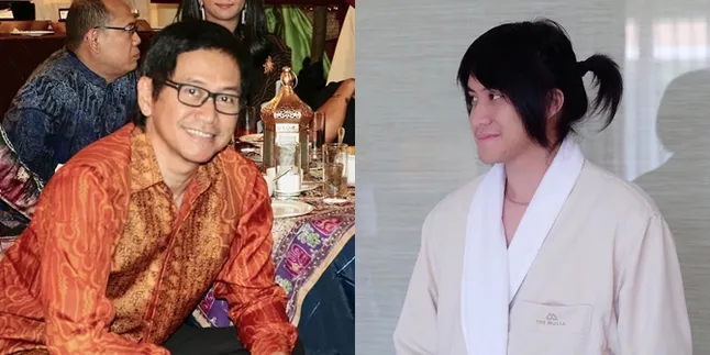 Kevin Aprilio Curhat Pernah Bangkrut, Begini Tanggapan Addie MS