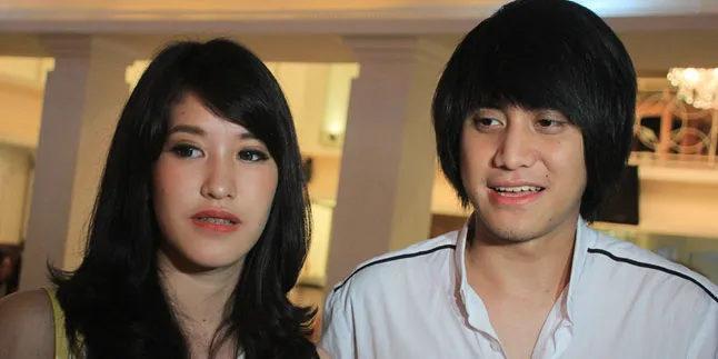 Kevin Aprilio-Elma Princess Balikan?