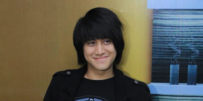 Kevin Aprilio Jadi Model Video Klip Duo Reka Rela