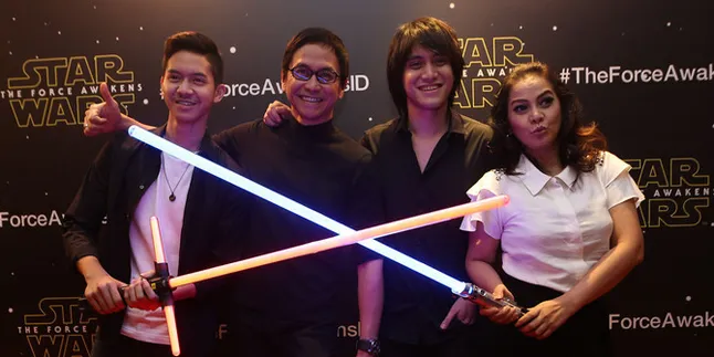 Kevin Aprilio Lamar Vicy Melanie, Memes dan Addie MS Menangis Bahagia