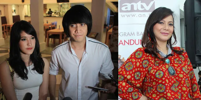 Kevin Aprilio Putus Dengan Elma, Memes Bilang Bagus