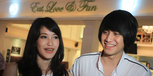 Kevin Aprilio: Saya dan Keluarga Masih Proses Pendewasaan