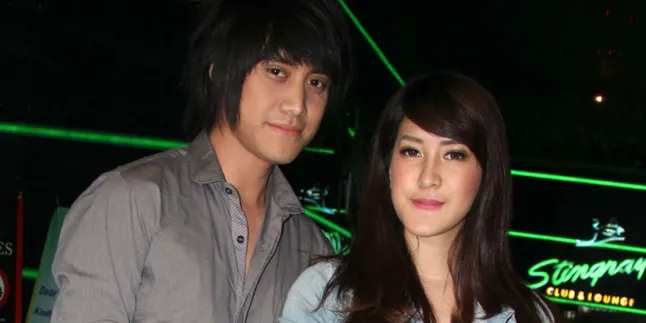 Kevin Aprilio Sering Ajak Elma ke Rumah Nenek