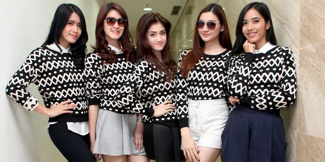 Kevin Aprilio Sulap Curhatan Princess Jadi Lagu!