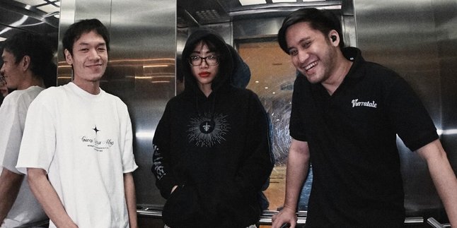 Kevin Aprilio Reveals 5 Reasons Why Vierratale Remains Solid After Over a Decade in Music