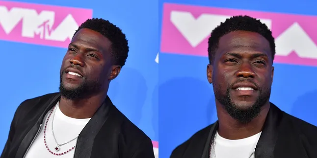 Kevin Hart Alami Kecelakaan Parah, Mobil Terguling - Cedera Punggung Kevin Hart Alami Kecelakaan Parah, Mobil Terguling - Cedera Punggung