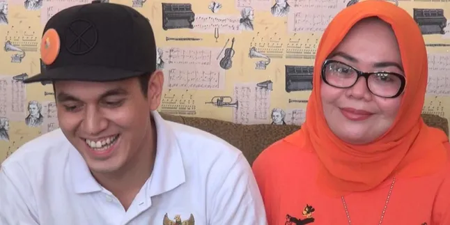 Kevin Julio Bongkar Impiannya di Masa Depan, Mau Jadi Apa?