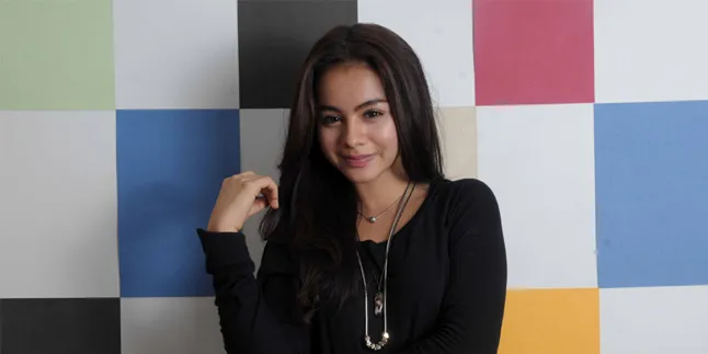 Kevin Julio Dijodohkan Dengan Jessica Mila, Ini Tanggapan Sahila Kevin Julio Dijodohkan Dengan Jessica Mila, Ini Tanggapan Sahila