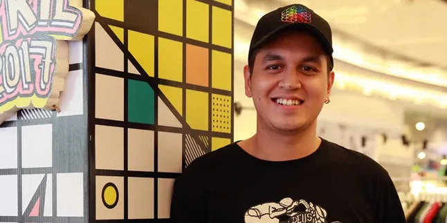 Kevin Julio Mengaku Belum Mau Umbar Kisah Asmaranya Dengan Sang Pacar