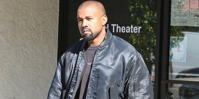 Kevin Parker Sebut Kolaborasi Dengan Kanye West di Album 'YE' Jadi Pengalaman Terbaik