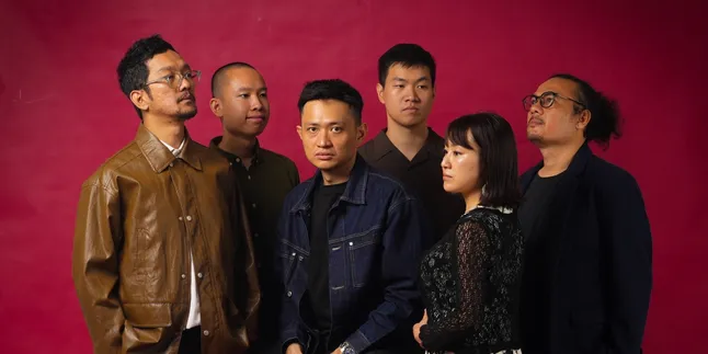 Kevin Yosua Big 6 Rilis Album Jazz 'The Great Indonesian Songbook Vol. 1', Hidupkan Kembali Karya-Karya Abadi dari Musisi Indonesia Kevin Yosua Big 6 Rilis Album Jazz 'The Great Indonesian Songbook Vol. 1', Hidupkan Kembali Karya-Karya Abadi dari Musisi Indonesia