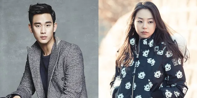 Key East Angkat Bicara Soal Rumor Pacaran Kim Soo Hyun & Sohee Key East Angkat Bicara Soal Rumor Pacaran Kim Soo Hyun & Sohee