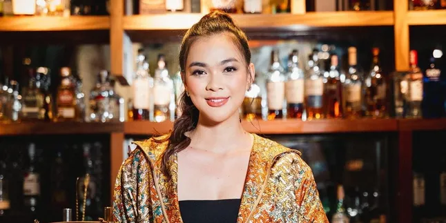 Kezia Warouw Ungkap Rahasia Keharmonisan Rumah Tangganya