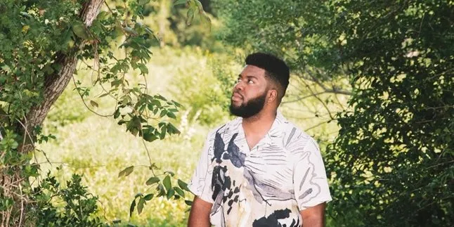 Khalid Gelar Konser di Jakarta pada Maret 2020 Mendatang, Cek Harga Tiketnya di Sini!