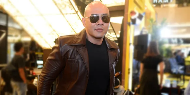 Khawatir, Deddy Corbuzier Tak Ingin Azka Jadi Pesulap Khawatir, Deddy Corbuzier Tak Ingin Azka Jadi Pesulap