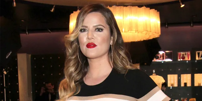 Khloe Kardashian Beli Rumah Justin Bieber