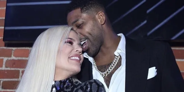 Khloe Kardashian - Tristan Thompson Putus karena Ditikung Jordyn Woods Sahabat Kylie