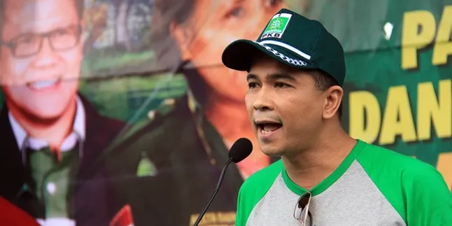 Khrisna Mukti Ajak Seniman dan Artis Peduli Kepada Etnis Rohingya