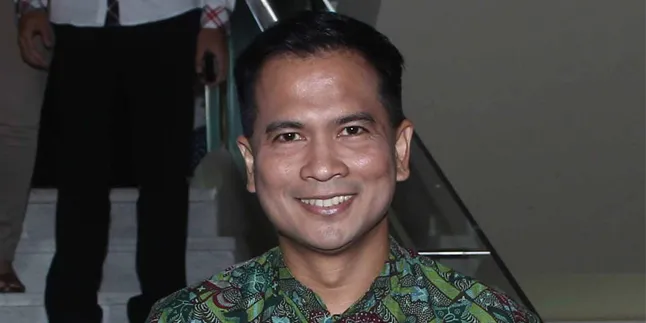 Khrisna Mukti Ingin Majukan Ekonomi Kreatif