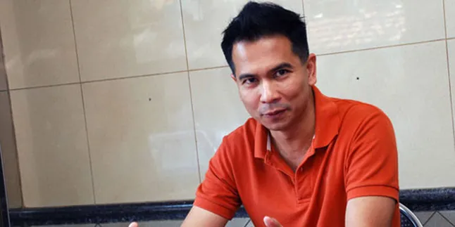 Khrisna Mukti Tak Tahu Kedekatan Indra dan Bertrand